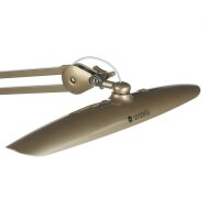 Kosmeetikalaua LED-lamp BSL-01 kuldne 24W