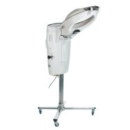 Osooniga saun statiivil BB-007R2 valge Osooniga saun statiivil BB-007R2 valge