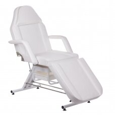 Cosmetology chair BW-262A White