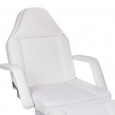 Косметологическое кресло BW-262A White