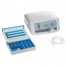 Gerät zur Dermabrasion der Gesichtshaut DIAMOND MICRODERMABRASION INSTRUMENT