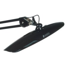 Lampa kosmetyczna LED BSL-01 Czarna 24W