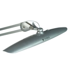 Lampa kosmetyczna LED BSL-01 Srebrna 24W