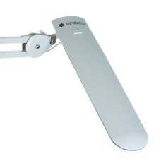 Lampa kosmetyczna LED BSL-52 Biała 12W
