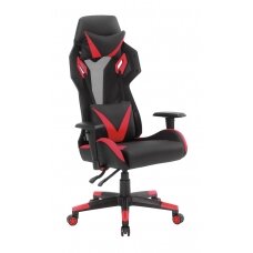 Mängutool GAMING CHAIR RACER BX-5124 RED