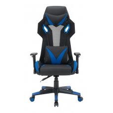Bürostuhl auf Rollen CorpoComfort BX-5124 Blue