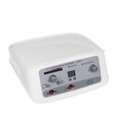 Ultraschall-Darsonval-Gerät 2in1 BR-872