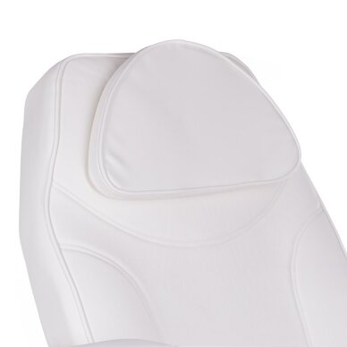 Косметологическое кресло 245 ELECTRIC ARMCHAIR 1 MOTOR WHITE 2