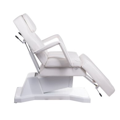Косметологическое кресло 245 ELECTRIC ARMCHAIR 1 MOTOR WHITE 5