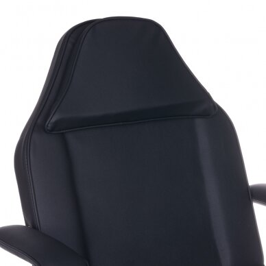 Косметологическое кресло BW-262A Black 2