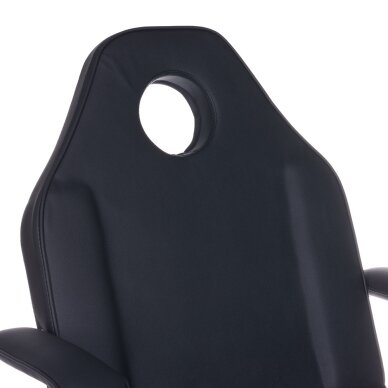 Kosmetikstuhl BW-262A Black 3