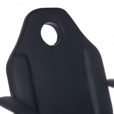 Косметологическое кресло BW-262A Black 3