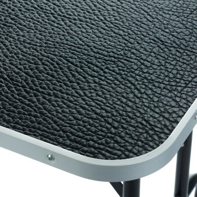 Suņu griešanas galds BP-290 (salokāms, L izmērs) ar pavadiņu 1 Suņu griešanas galds BP-290 (salokāms, L izmērs) ar pavadiņu 1