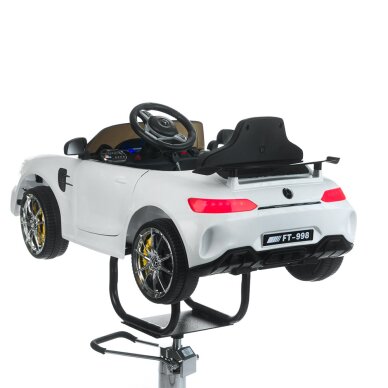 Juuksuritool lastele MRC WHITE 2 Juuksuritool lastele MRC WHITE 2