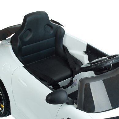 Juuksuritool lastele MRC WHITE 4 Juuksuritool lastele MRC WHITE 4