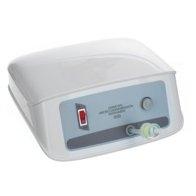 Sejas dermabrāzijas ierīce DIAMOND MICRODERMABRASION INSTRUMENT 1 Sejas dermabrāzijas ierīce DIAMOND MICRODERMABRASION INSTRUMENT 1