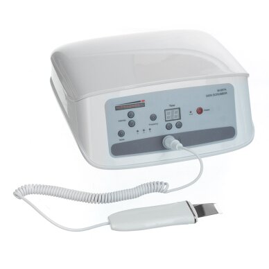 Kosmeettinen kavitaatiopuhdistuslaite BR-857A