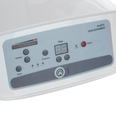 Kosmeettinen kavitaatiopuhdistuslaite BR-857A 1