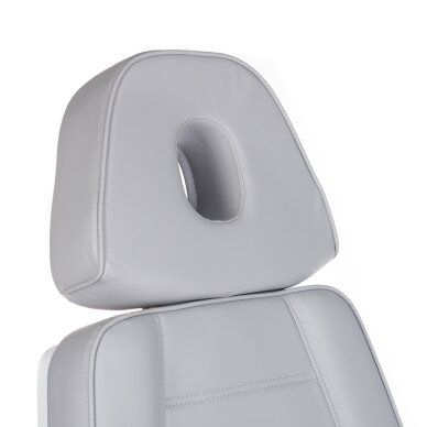 Косметологическое кресло LUX 273B ELECTRIC ARMCHAIR 3 MOTOR LIGHTGREY 3 Косметологическое кресло LUX 273B ELECTRIC ARMCHAIR 3 MOTOR LIGHTGREY 3