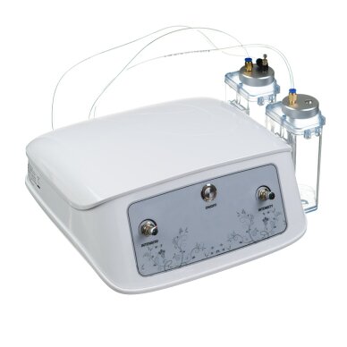 Water and oxygen microdermabrasion machine BR-1902 1
