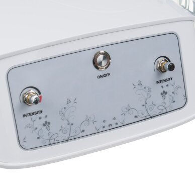 Vee ja hapniku mikrodermabrasioonimasin BR-1902 2 Vee ja hapniku mikrodermabrasioonimasin BR-1902 2