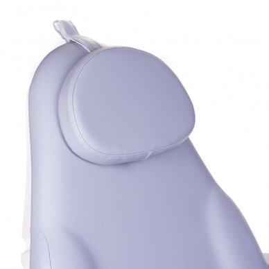 Kosmetologinis krėslas MODENA 2 MOTOR ELECTRIC PEDI LAVENDE 3