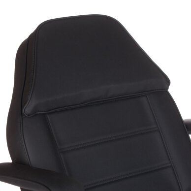 Kosmetologin tuoli ELECTRIC ARMCHAIR 1 MOTOR BLACK 1 Kosmetologin tuoli ELECTRIC ARMCHAIR 1 MOTOR BLACK 1