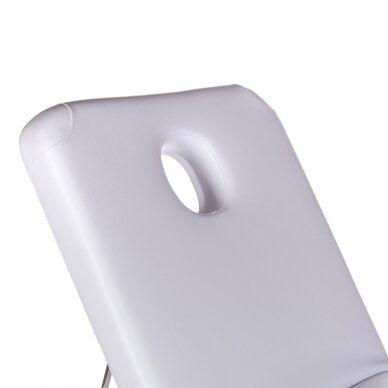 Sähköinen hierontapöytä COSMETOLOGY MASSAGE TABLE 1 MOTOR WHITE 2 Sähköinen hierontapöytä COSMETOLOGY MASSAGE TABLE 1 MOTOR WHITE 2