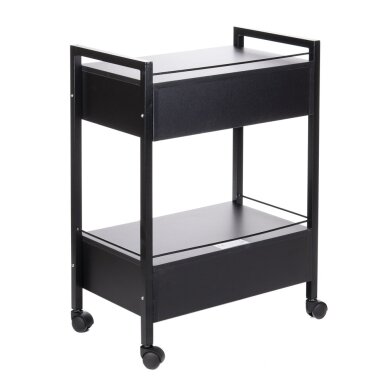 Kosmeetikakäru BS MODEL 2 BLACK 1