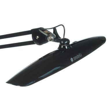 Lampa kosmetyczna LED BSL-01 Czarna 24W 1