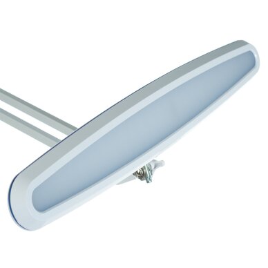 Kosmeettinen LED-pöytävalaisin BSL-53 Valkoinen 20W 2