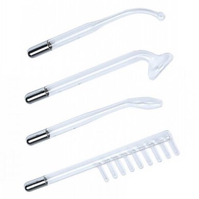 Kompaktowy darsonwalizator BR-110C 1 Kompaktowy darsonwalizator BR-110C 1