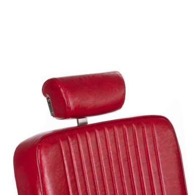 Barber chair Barber Chair Lumber Red 3