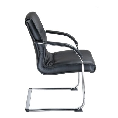 Konferenzstuhl CorpoComfort BX-3346 Black 2