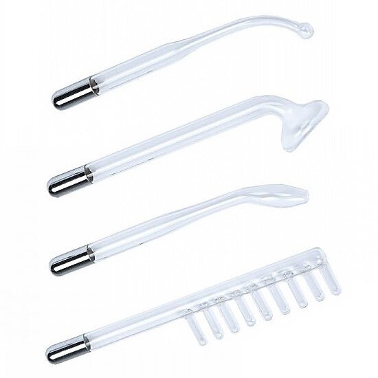 Kompakta darsonvalizācijas ierīce BR-110C 1