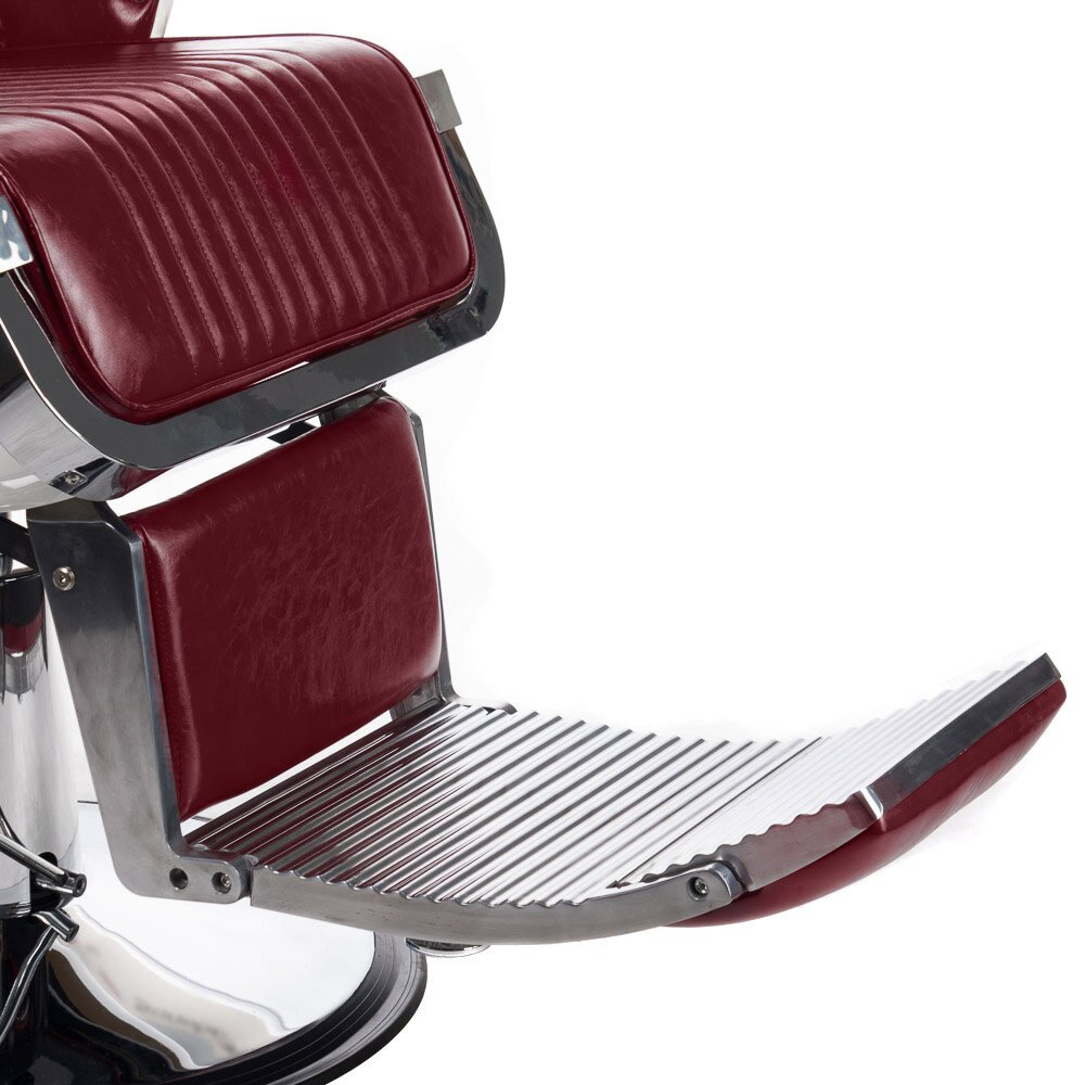 Parturituoli Barber Chair Lumber Cherry 4