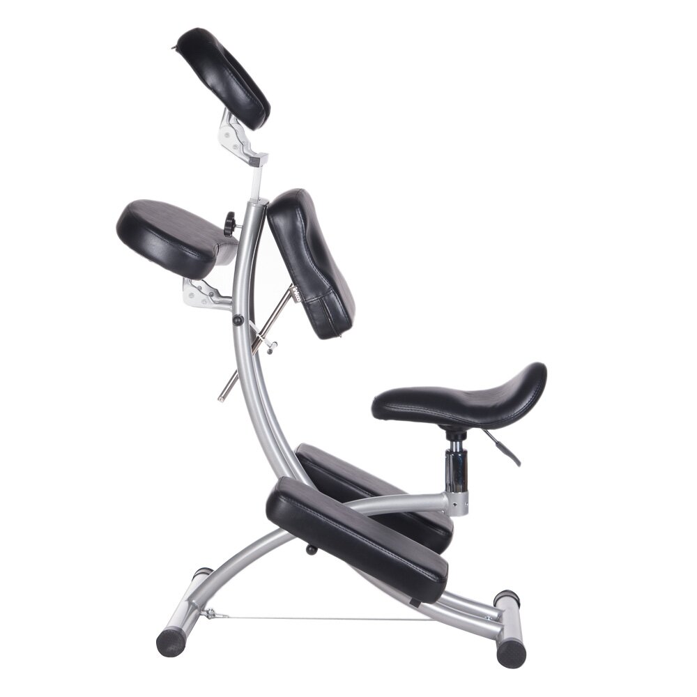 Taboret do masażu wertykalnego i tatuażu RONI INKOO 1 Taboret do masażu wertykalnego i tatuażu RONI INKOO 1