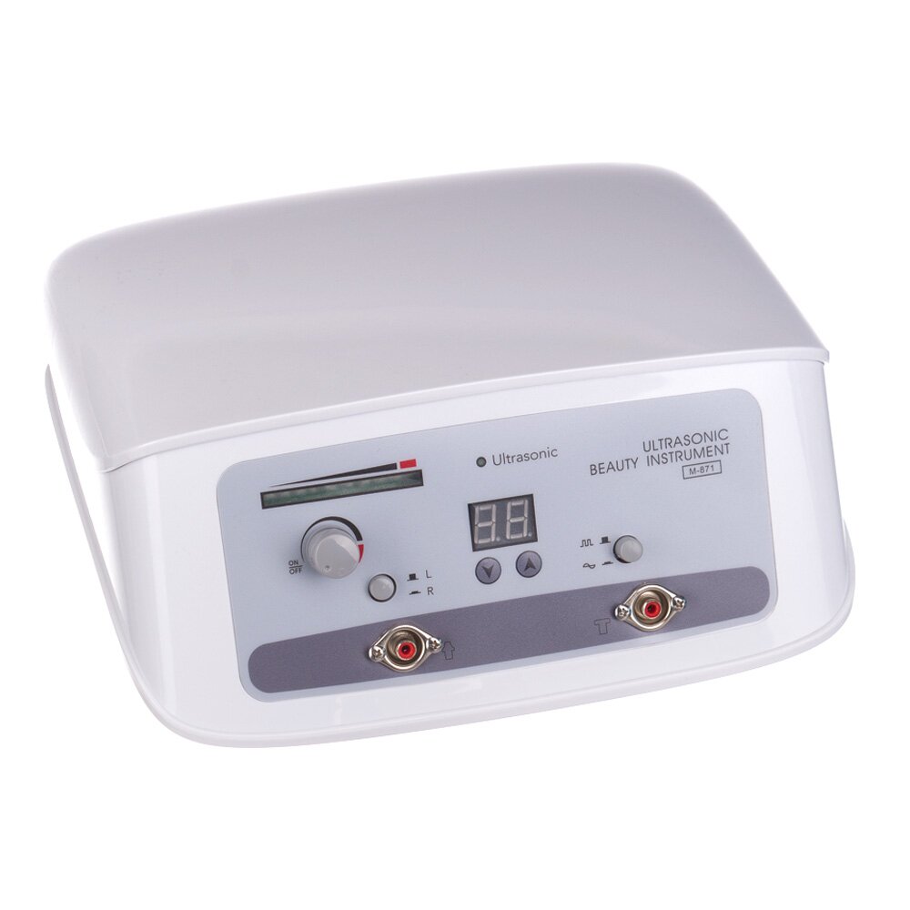 Kosmetikgerät mit Ultraschall BR-871 1