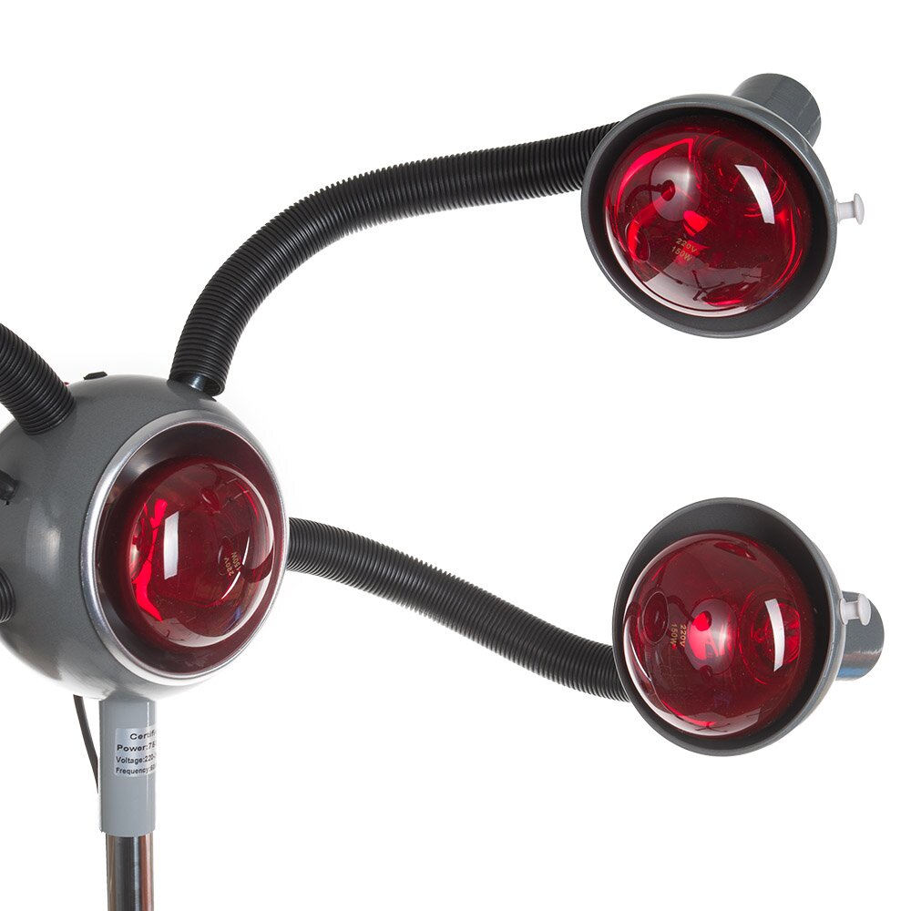 Инфразон для волос Sollux 639 1 Инфразон для волос Sollux 639 1