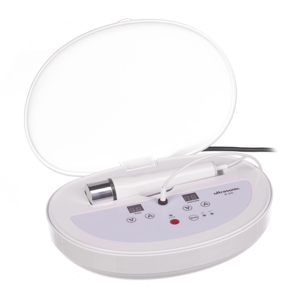 Kosmētiskā ierīce ar ultraskaņas funkciju BR-625