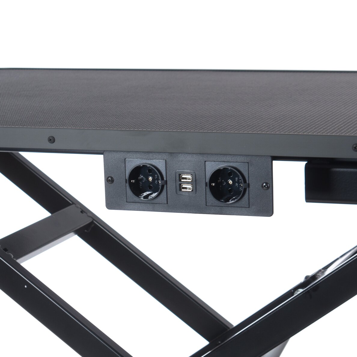 Dog grooming table BP-305 (electric, size XXL) 2 Dog grooming table BP-305 (electric, size XXL) 2