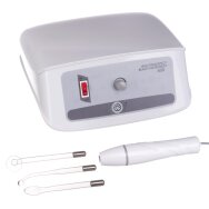 Darsonvali seade 3 otsikuga BR-862 Grey