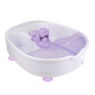 Masažinė pėdų vonelė Wet&Dry