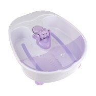 Masažinė pėdų vonelė Wet&Dry