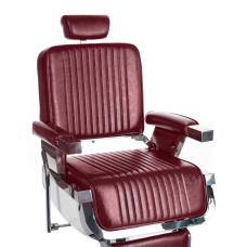 Парикмахерское кресло Barber Chair Lumber Cherry