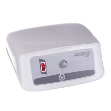Urządzenie Darsonval z 3 dyszami BR-862 Gray