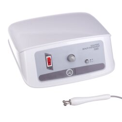Cosmetic galvanic device BR-863 Gray Cosmetic galvanic device BR-863 Gray