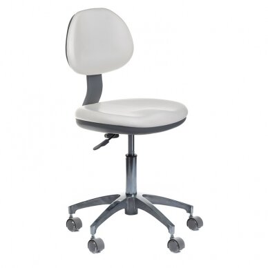 Kosmetoloogiline stool Medical Stool BD-Y942 White