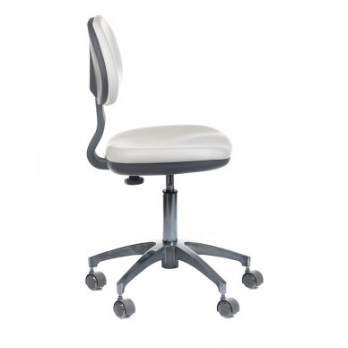 Kosmetoloogiline stool Medical Stool BD-Y942 White 1