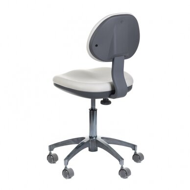 Kosmetoloogiline stool Medical Stool BD-Y942 White 2